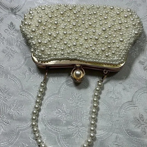 Unbrand evening purse S